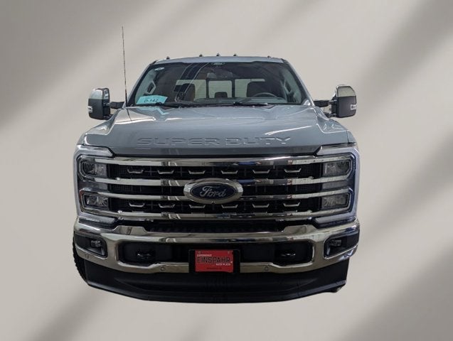 2026 Ford Super Duty F-350 SRW F-350® Lariat®