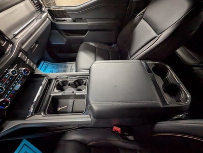 2026 Ford Super Duty F-350 SRW F-350® Lariat®