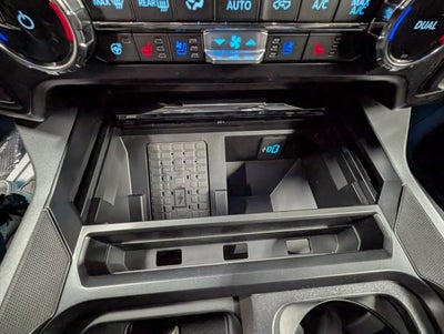 2026 Ford Super Duty F-350 SRW F-350® Lariat®