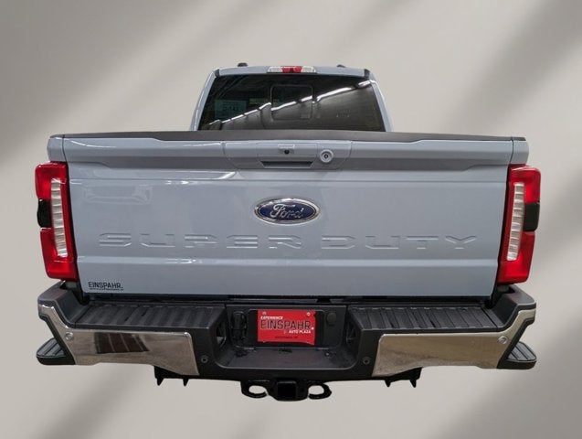 2026 Ford Super Duty F-350 SRW F-350® Lariat®