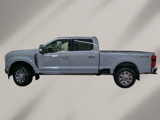 2026 Ford Super Duty F-350 SRW F-350® Lariat®