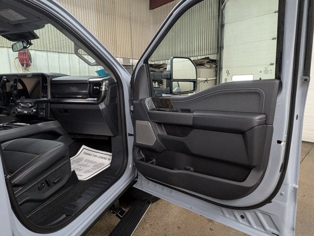 2026 Ford Super Duty F-350 SRW F-350® Lariat®