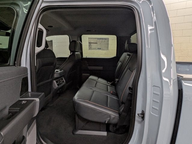 2026 Ford Super Duty F-350 SRW F-350® Lariat®