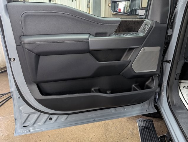 2026 Ford Super Duty F-350 SRW F-350® Lariat®