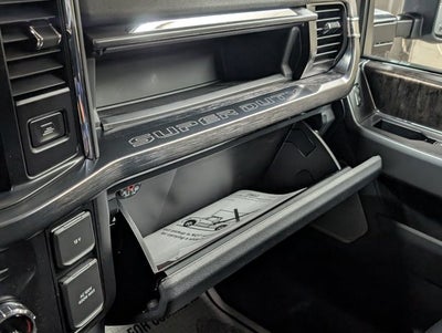 2026 Ford Super Duty F-350 SRW F-350® Lariat®