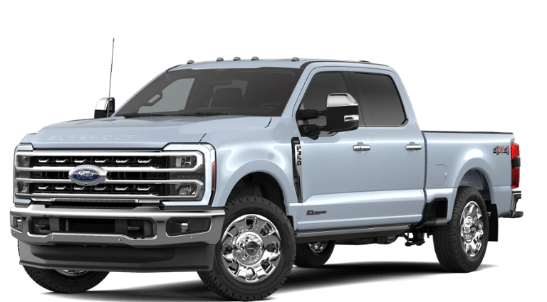 2026 Ford Super Duty F-350 SRW F-350® Lariat®