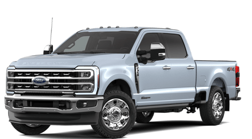 2026 Ford Super Duty F-350 SRW F-350® Lariat®