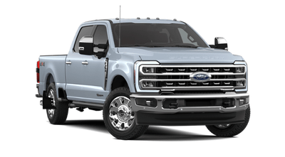 2026 Ford Super Duty F-350 SRW F-350® Lariat®