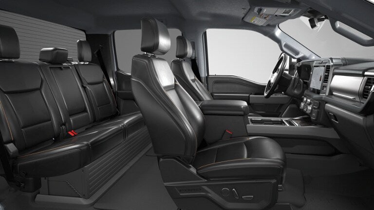 2026 Ford Super Duty F-350 SRW F-350® Lariat®