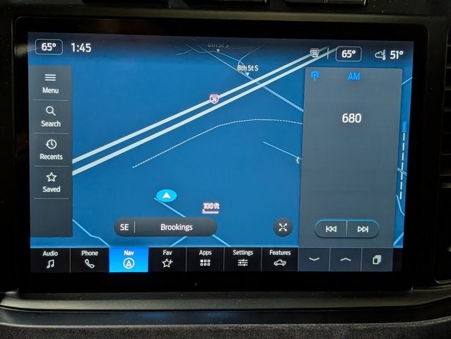 2023 Ford Super Duty F-350 DRW Limited