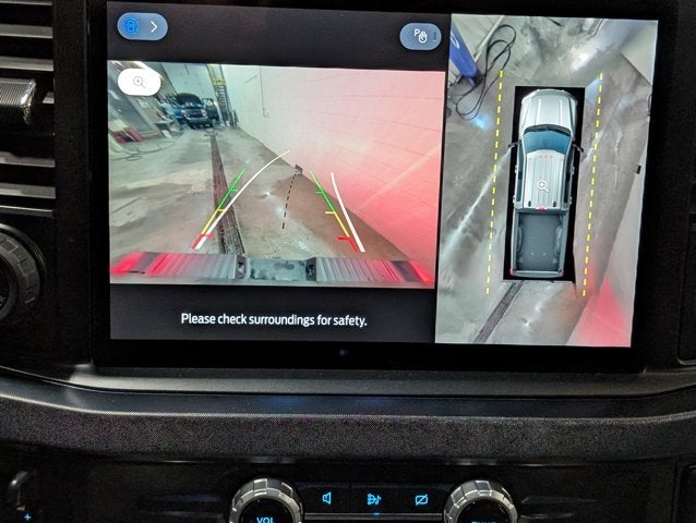 2023 Ford Super Duty F-350 DRW Limited