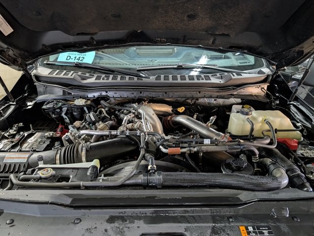 2023 Ford Super Duty F-350 DRW Limited