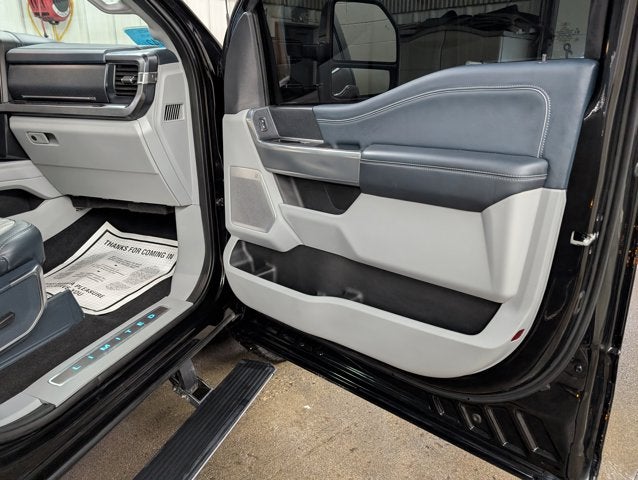 2023 Ford Super Duty F-350 DRW Limited