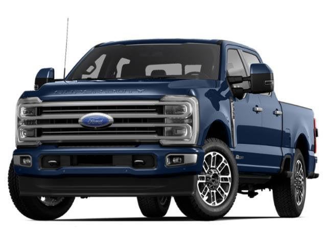 2023 Ford Super Duty F-350 DRW Limited