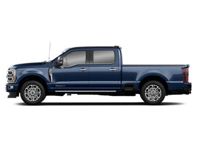 2023 Ford Super Duty F-350 DRW Limited