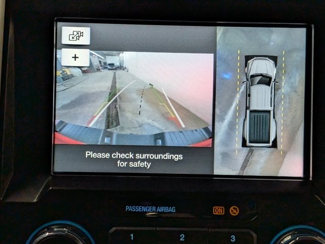 2018 Ford Super Duty F-450 DRW LARIAT