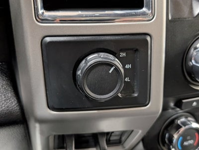 2018 Ford Super Duty F-450 DRW LARIAT