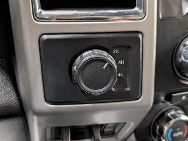 2018 Ford Super Duty F-450 DRW LARIAT