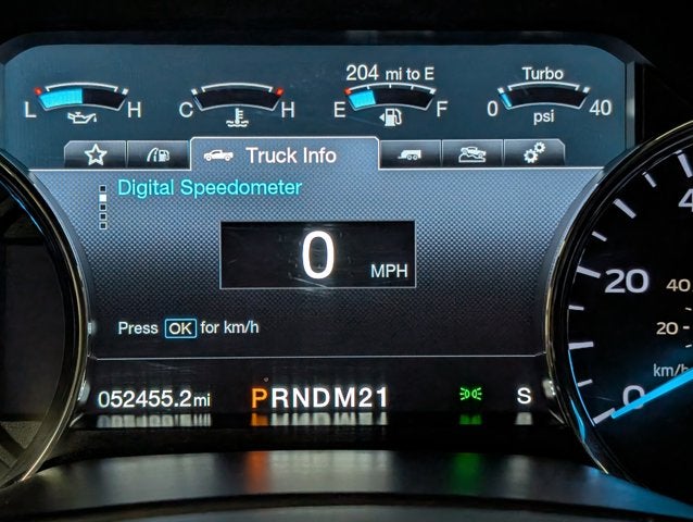 2018 Ford Super Duty F-450 DRW LARIAT