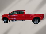 2018 Ford Super Duty F-450 DRW LARIAT