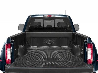 2018 Ford Super Duty F-450 DRW LARIAT