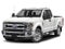 2021 Ford Super Duty F-350 SRW XLT
