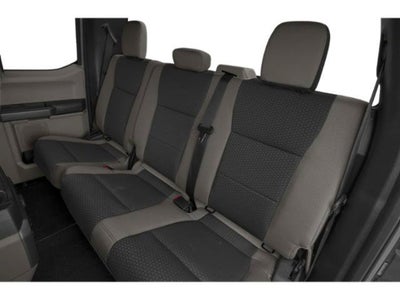 2021 Ford Super Duty F-350 SRW XLT