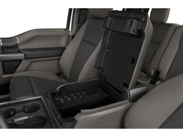 2021 Ford Super Duty F-350 SRW XLT