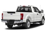 2021 Ford Super Duty F-350 SRW XLT