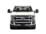 2021 Ford Super Duty F-350 SRW XLT