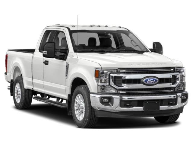 2021 Ford Super Duty F-350 SRW XLT
