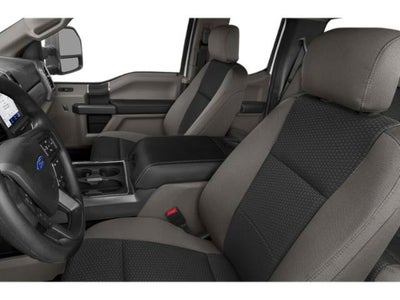 2021 Ford Super Duty F-350 SRW XLT