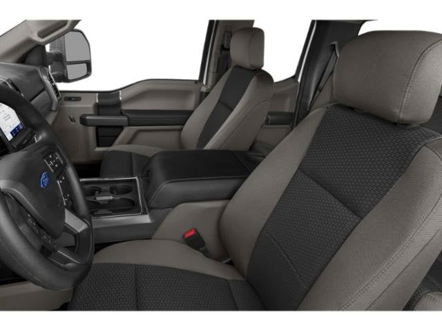 2021 Ford Super Duty F-350 SRW XLT