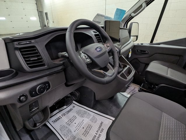 2026 Ford Transit Cargo Van Cargo Van