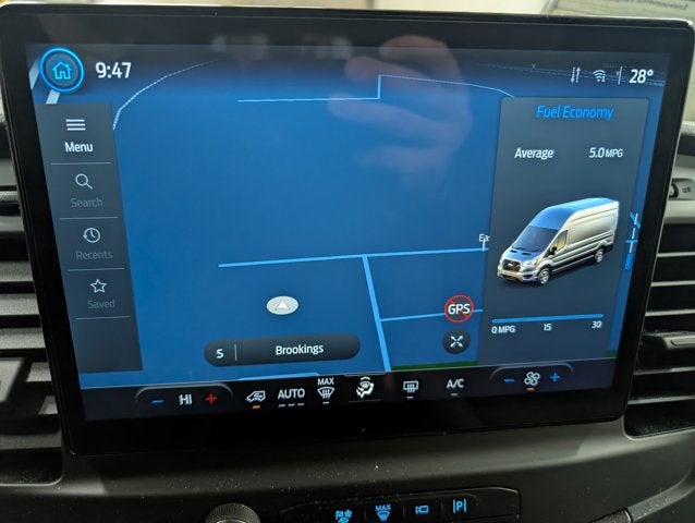 2026 Ford Transit Cargo Van Cargo Van