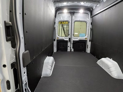 2026 Ford Transit Cargo Van Cargo Van