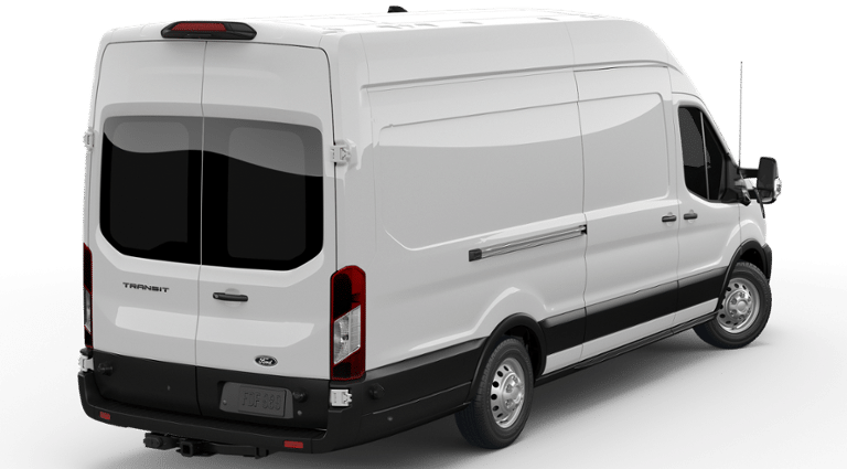 2026 Ford Transit Cargo Van Cargo Van