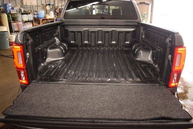 2020 Ford Ranger LARI