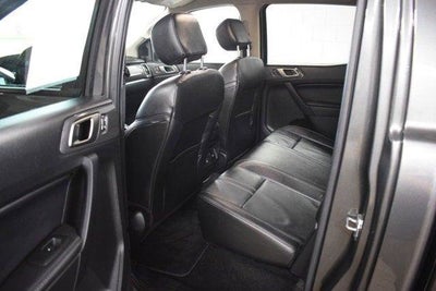 2020 Ford Ranger LARI