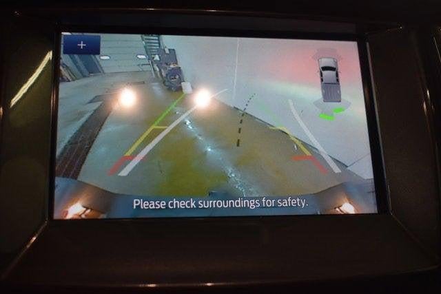 2020 Ford Ranger LARI