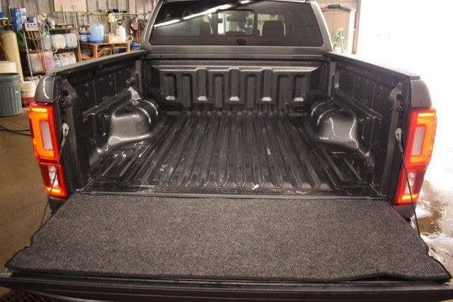 2020 Ford Ranger LARI