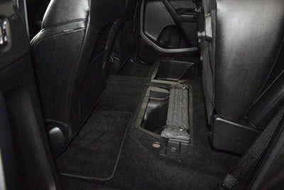 2020 Ford Ranger LARI