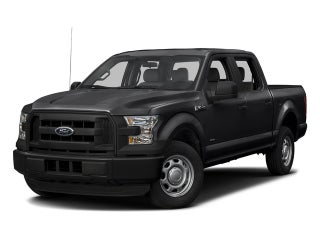 2017 Ford F-150 Lari