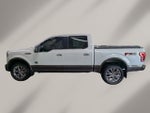 2016 Ford F-150 KING RANCH
