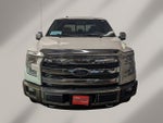 2016 Ford F-150 KING RANCH