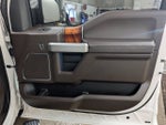 2016 Ford F-150 KING RANCH