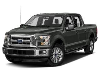 2015 Ford F-150 Lari