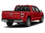 2022 Ford F-150 LARI