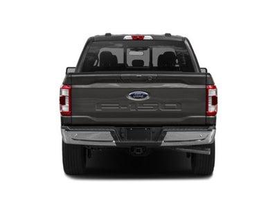 2022 Ford F-150 LARI