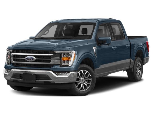 2021 Ford F-150 LARI